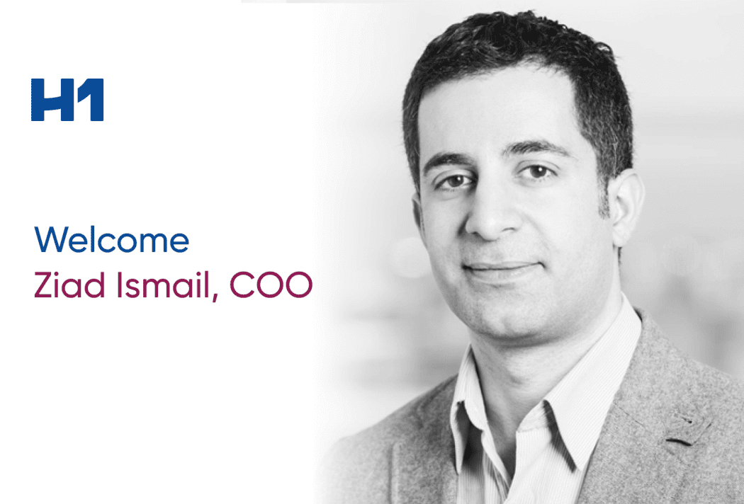 Ziad-Ismail