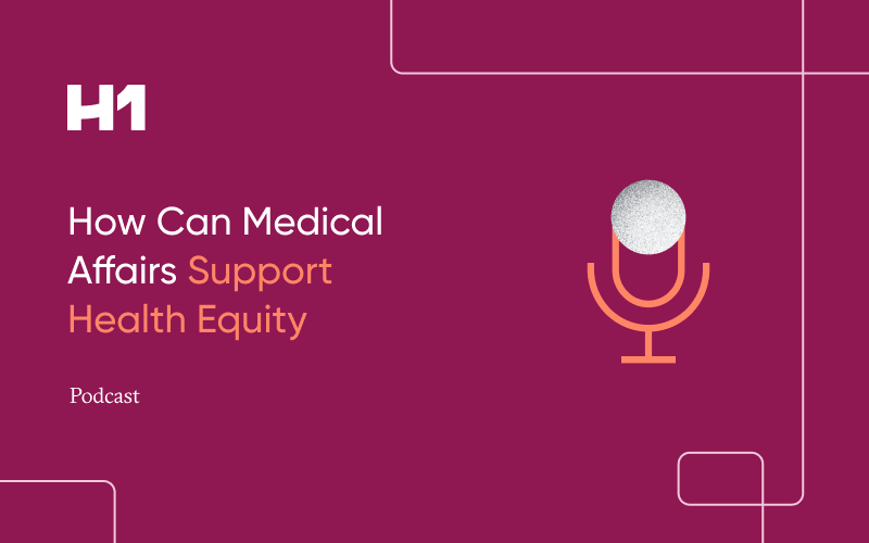Graphic of microphone icon