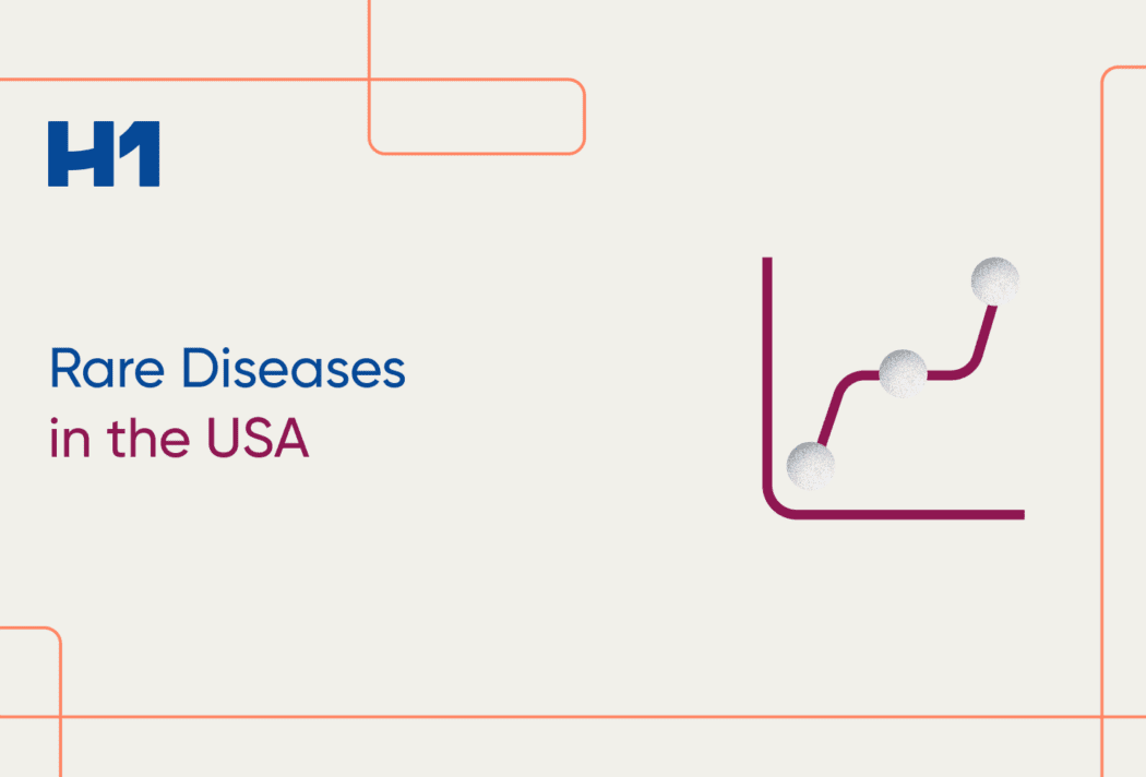 graphic with graph icon