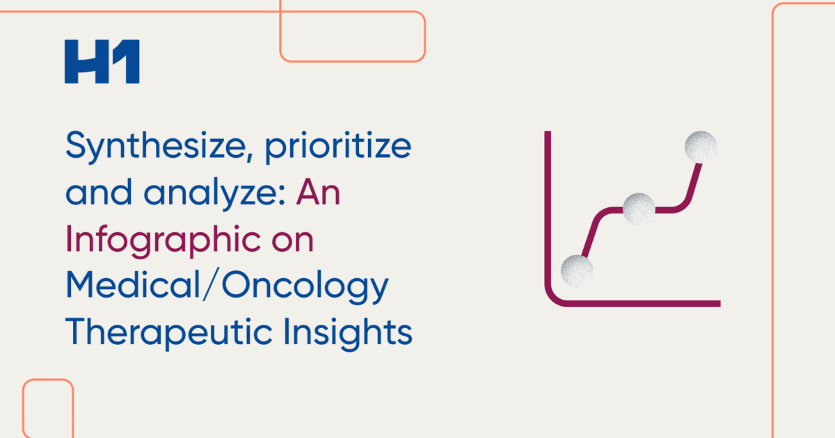 Synthesize, prioritize and analyze