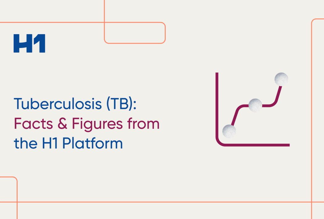 graphic with graph icon