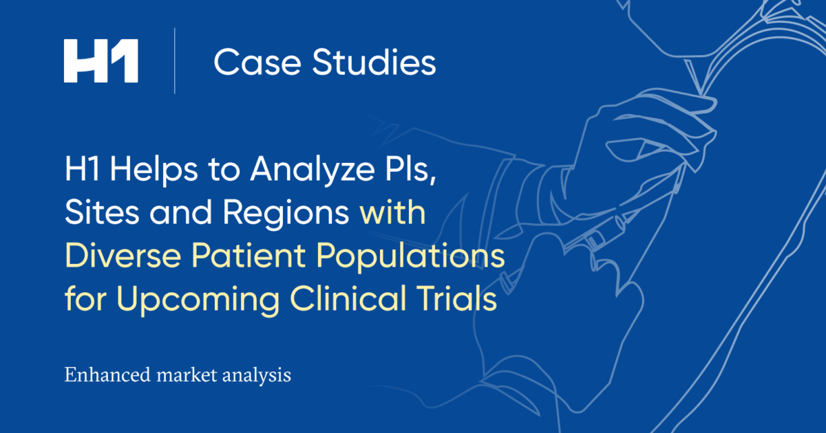 Accessing Diverse Patient Populations