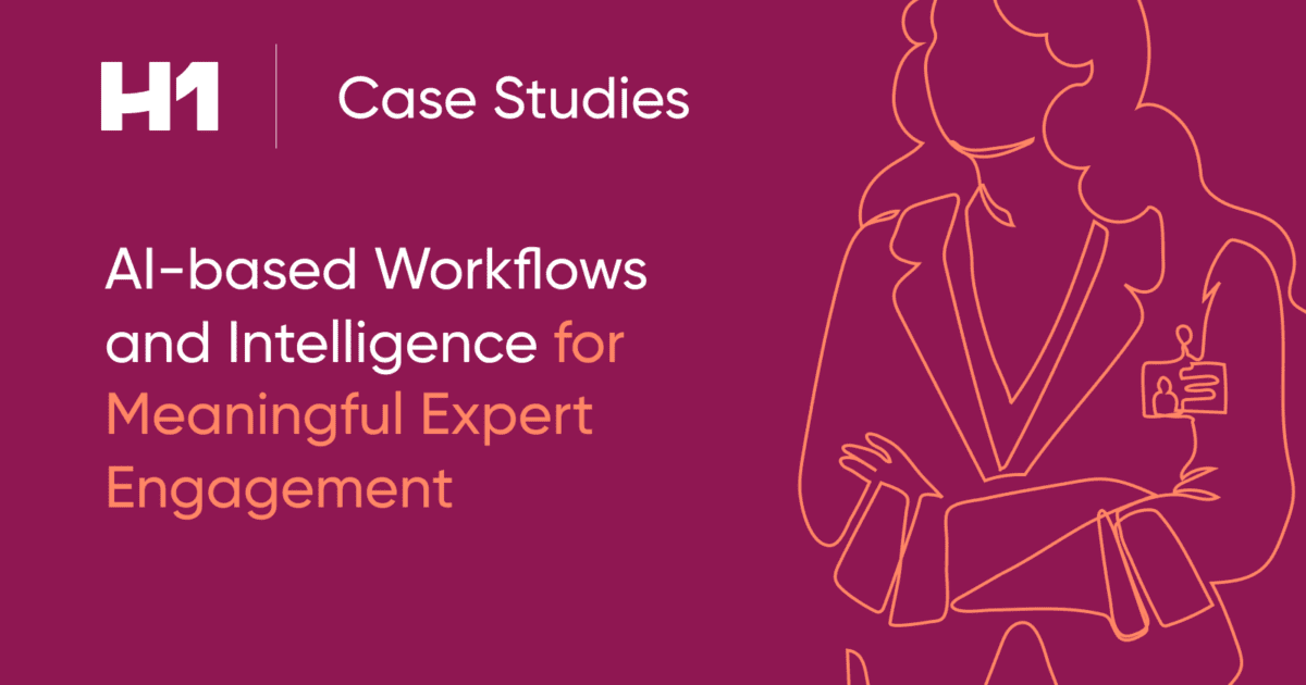 Case Study_ U.S. Pharma Team Enhances