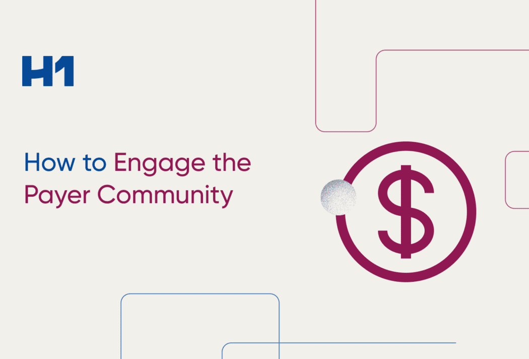 Graphic with Money icon