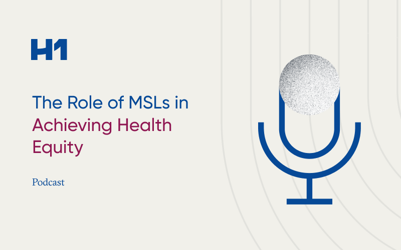Graphic of microphone icon