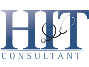 HIT Consultant logo