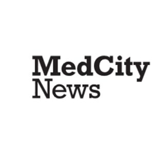 MedCity News logo