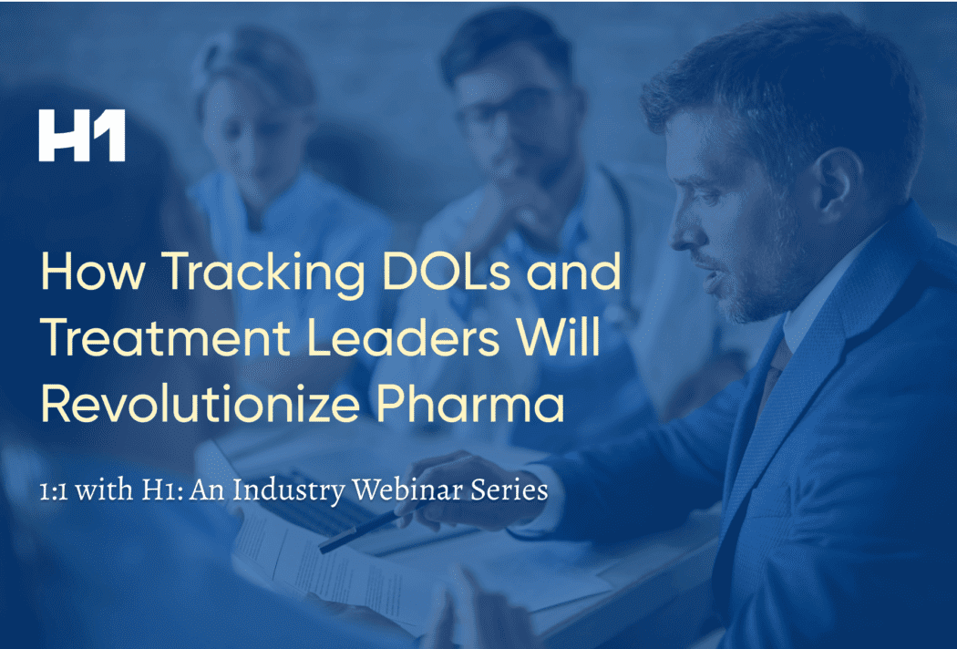 DOL Tracking webinar title and image of business people