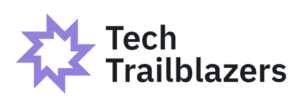 Tech Trailblazers Logo