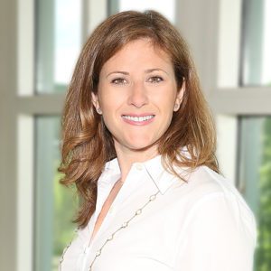 Stacey Rivkin headshot