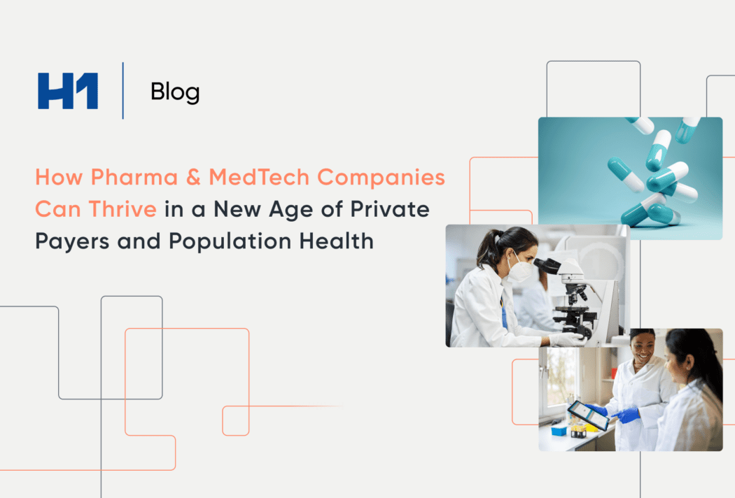 how to approach value-based care models for medical device companies