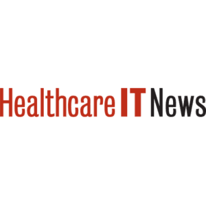 Healthcare IT News logo