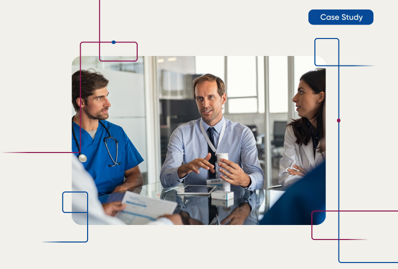 doctors meeting