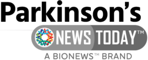 Parkinson's News Today logo