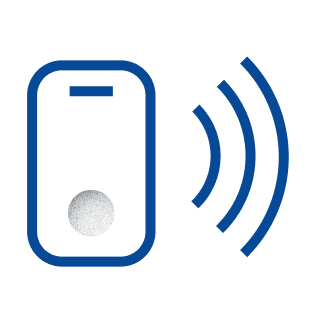 social media influence icon