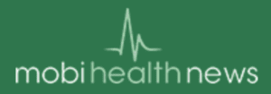 mobihealthnews logo