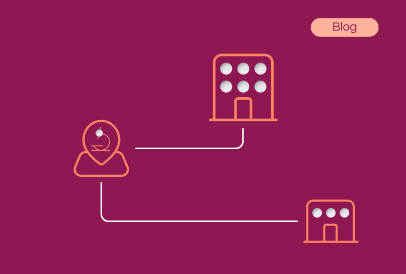 icons showing how CROs contribute to successful clinical trials