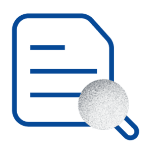 sapphire document icon
