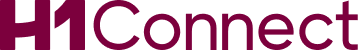 H1 Connect Logo