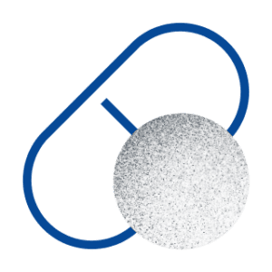sapphire pill icon