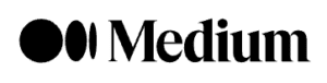 Medium logo