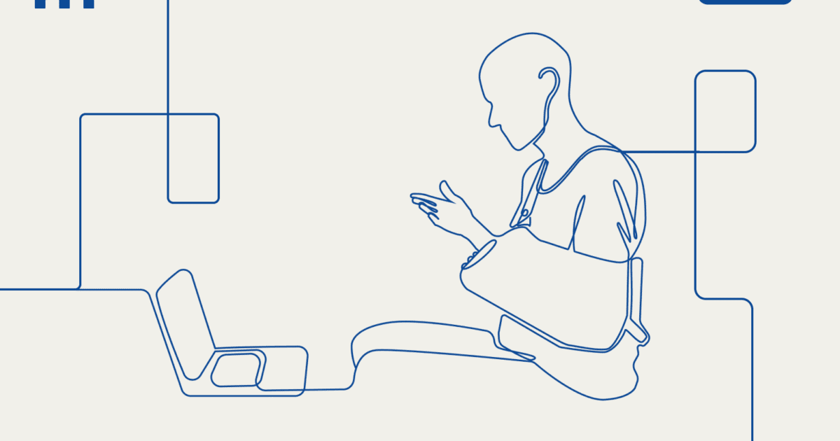 The Technology Conundrum Blog
