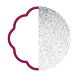 plum brain icon