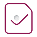 plum compliance icon