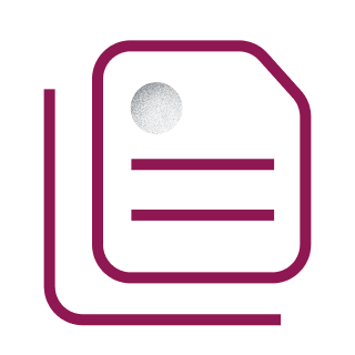 plum claims icon