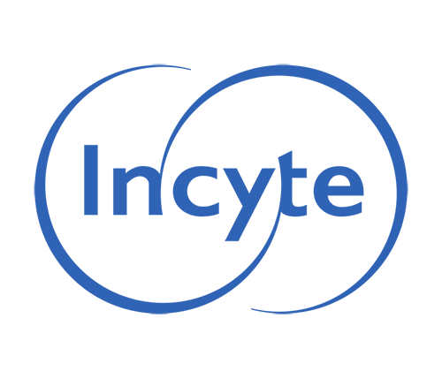 Incyte Logo