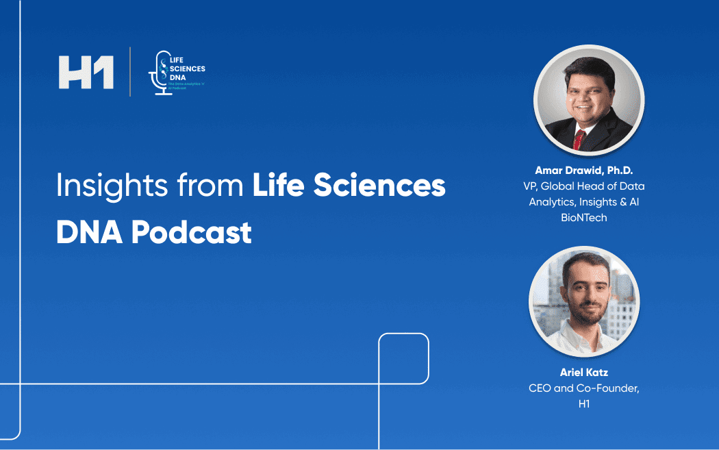Insights from the Life Sciences DNA Podcast