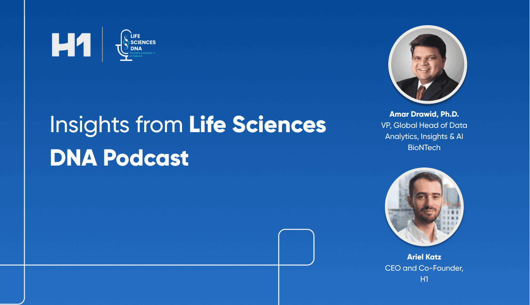 Life Sciences DNA Blog