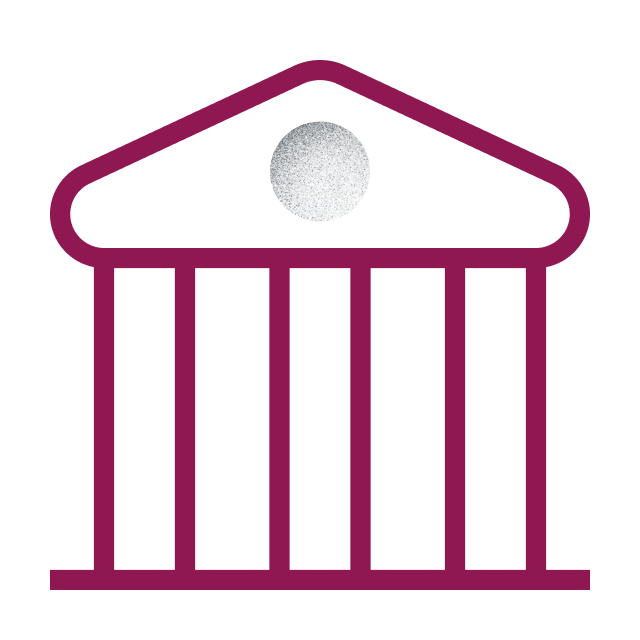 institution icon