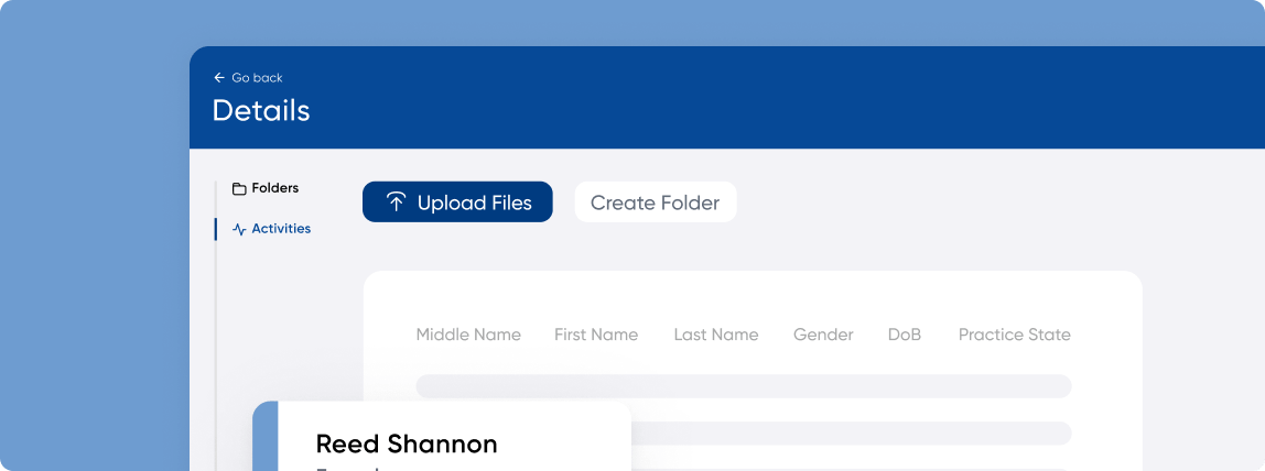 Roster automation