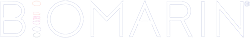 biomarin white logo