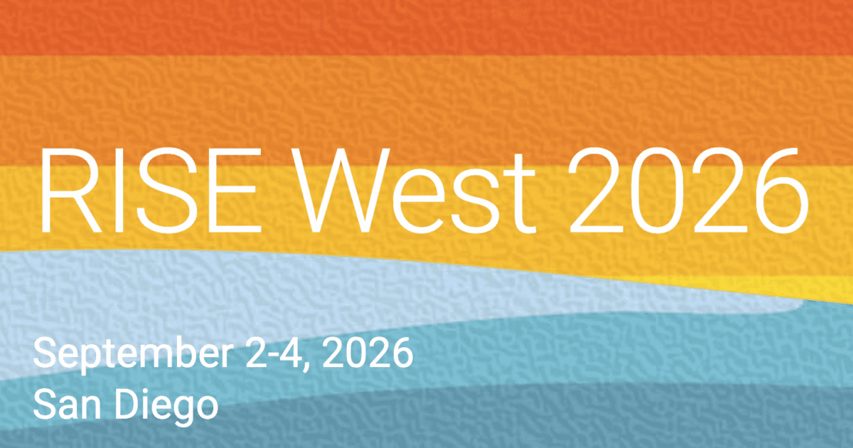 RISE West