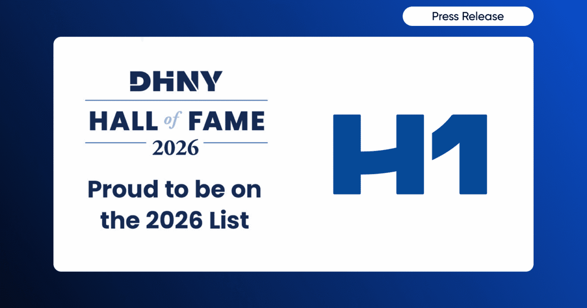2026 DHNY PR