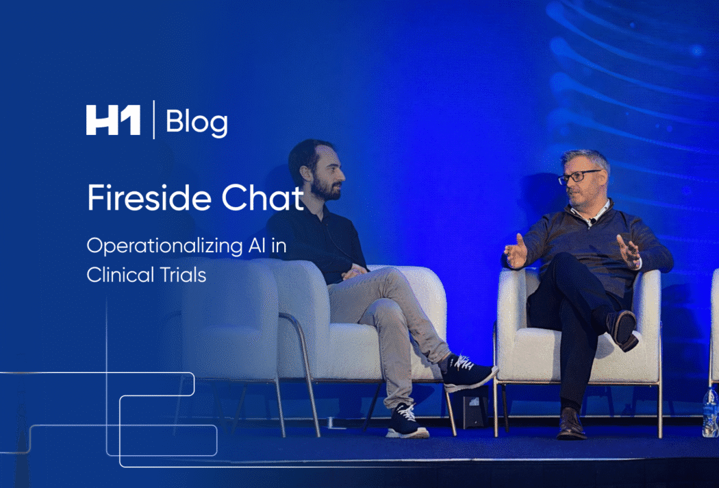 Fireside chat between Ariel Katz and Paul Bridges