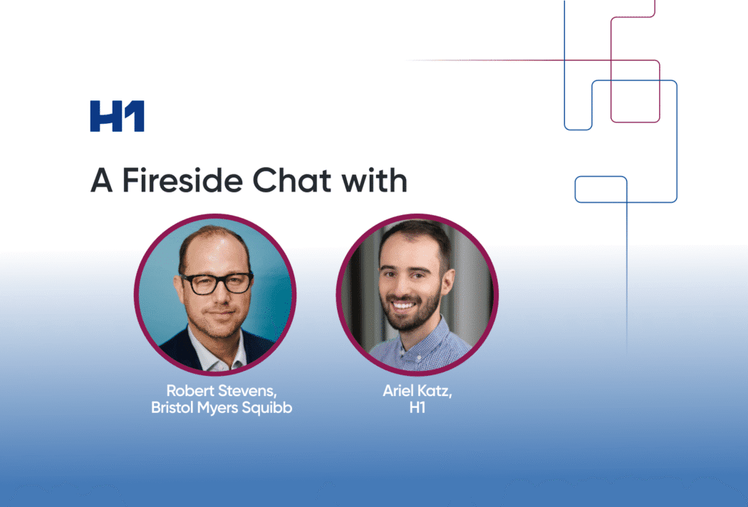 A Fireside Chat with Robert Stevens and Ariel Katz