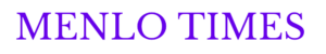 Menlo Times logo