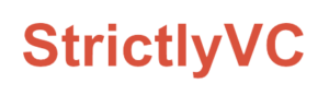 StrictlyVC logo