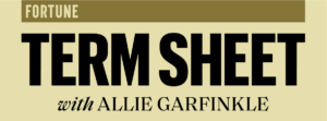 fortune term sheet logo
