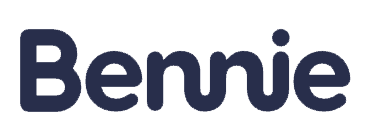 bennie logo