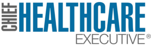 Chief Healthcare Executive logo