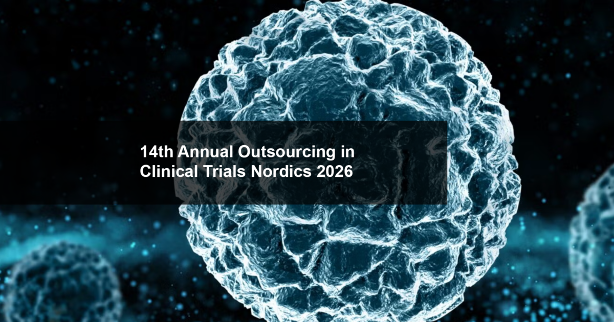 2026 OCT Nordics Conference