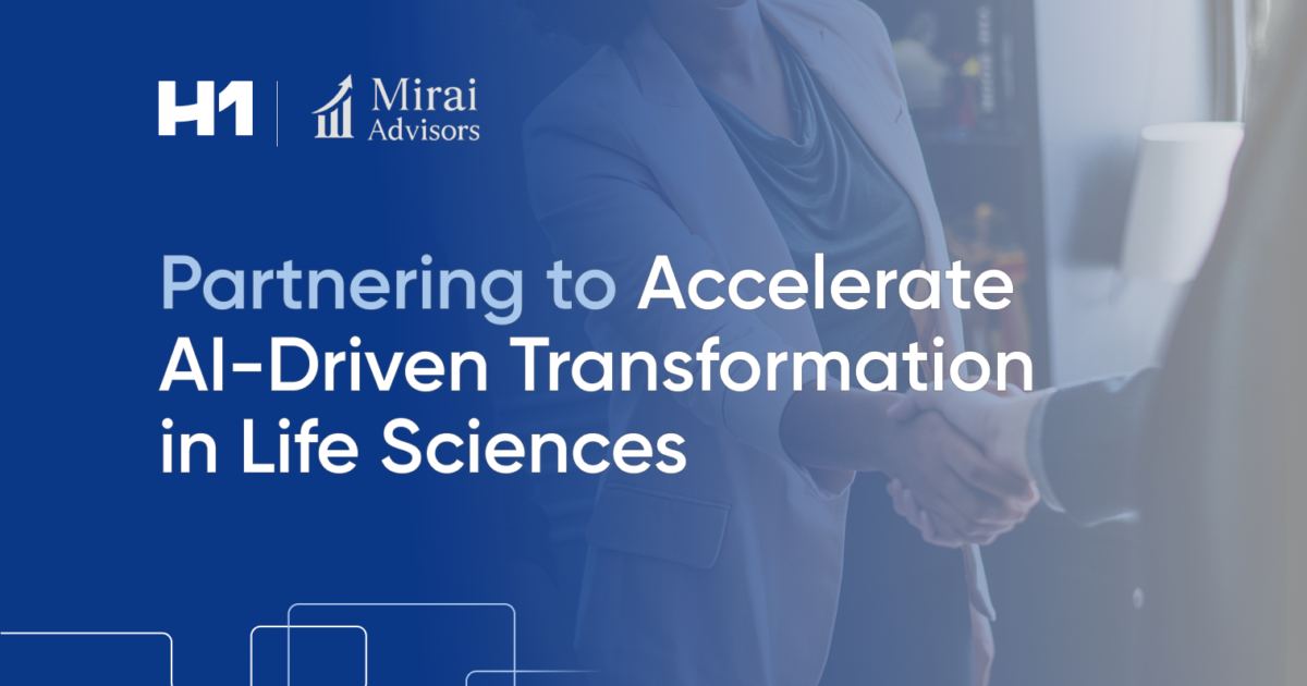 Mirai Advisors Blog