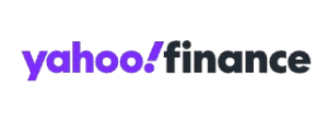 yahoo! finance logo