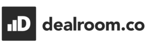 Dealroom logo